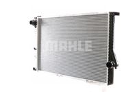 Thumbnail - Radiateur - CR296000S - MAHLE