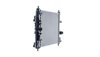 Thumbnail - Radiateur - CR2633000P - MAHLE