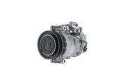 Thumbnail - Compressor, airconditioning - ACP591000S - MAHLE