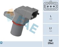 Sensor, Nockenwellenposition
