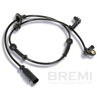 Sensor, Raddrehzahl