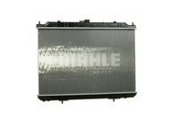 Thumbnail - Radiateur - CR1491000S - MAHLE