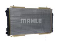 Thumbnail - Radiateur - CR474000S - MAHLE