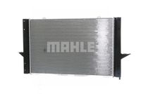 Thumbnail - Radiateur - CR762000S - MAHLE