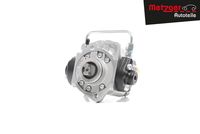 METZGER AUTOTEILE Hogedrukinspuitpomp 8