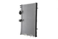 Thumbnail - Radiateur - CR1793000S - MAHLE