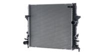 Thumbnail - Radiateur - CR1930000P - MAHLE