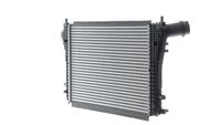 Thumbnail - Intercooler, inlaatluchtkoeler - CI387000P - MAHLE