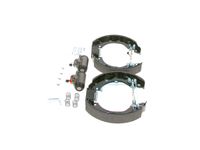 BOSCH Remschoenset 3