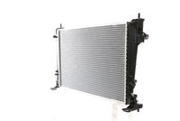 Thumbnail - Radiateur - CR1987000S - MAHLE