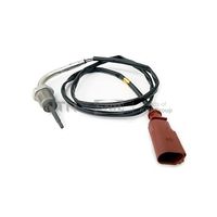 Sensor, Abgastemperatur