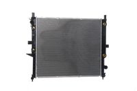 Thumbnail - Radiateur - CR553000S - MAHLE
