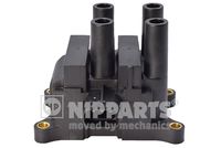 запалителна бобина