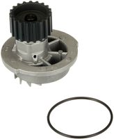 Wasserpumpe, Motorkühlung