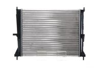Thumbnail - Radiateur - CR1691000S - MAHLE