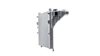 Thumbnail - Intercooler, inlaatluchtkoeler - CI556000P - MAHLE