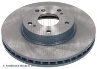 спирачен диск