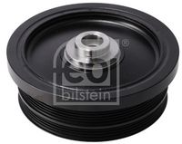 Fulie curea, arbore cotit FEBI BILSTEIN, Cod: 34165