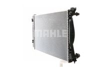 Thumbnail - Radiateur - CR1861000S - MAHLE