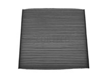 Filter, Innenraumluft