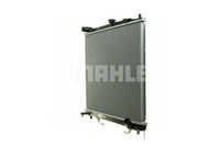 Thumbnail - Radiateur - CR1072000S - MAHLE