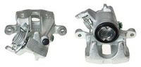 Bremssattel