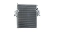 Thumbnail - Intercooler, inlaatluchtkoeler - CI450000P - MAHLE