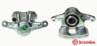 Bremssattel