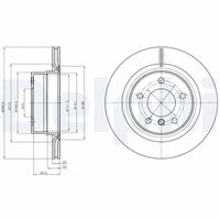 Bremsscheibe