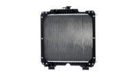 Thumbnail - Radiateur - CR1926000P - MAHLE