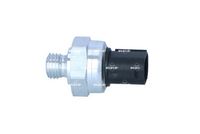 Sensor, Abgasdruck
