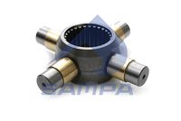 AUSGLEICHSKEGELRADSATZ DIFFERENTIAL