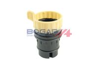 CARCASă CONECTOR CUTIE DE VITEZE AUTOMATă (UNIT. COM.)