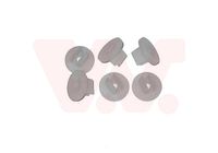 Montagesatz, Motorhaube