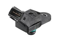 Sensor, Saugrohrdruck