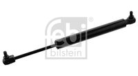 GASFEDER WINDLEITBLECH