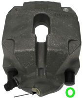 Bremssattel