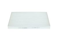 Филтър купе (поленов филтър)