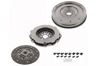 MAPCO Koppelingsset 2