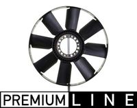 Thumbnail - Koelventilatorwiel - CFW5000P - MAHLE