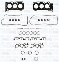 комплект гарнитури, цилиндрова глава