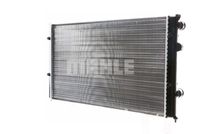 Thumbnail - Radiateur - CR394000S - MAHLE