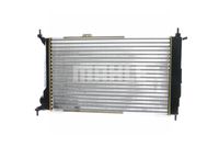 Thumbnail - Radiateur - CR421000S - MAHLE