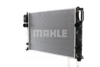 Thumbnail - Radiateur - CR513000S - MAHLE