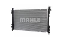 Thumbnail - Radiateur - CR387000S - MAHLE