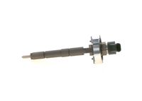 Injector Nozzle