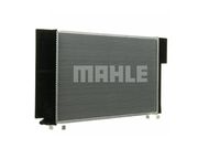 Thumbnail - Radiateur - CR1078000S - MAHLE