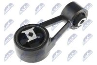 окачване, двигател