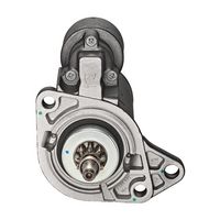 Μίζα VALEO RE-GEN REMANUFACTURED