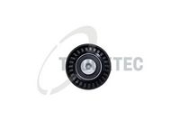 Rola ghidare/conducere, curea transmisie TRUCKTEC AUTOMOTIVE, Cod: 08.19.249